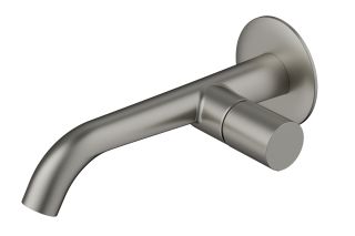 Смеситель для раковины AltroBagno Bilancia 010801 Ni